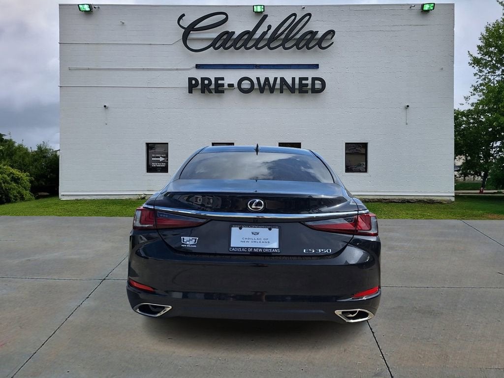 2025 Lexus ES ES 350