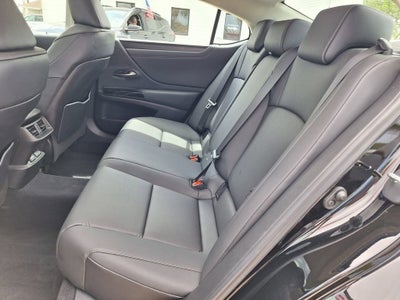 2024 Lexus ES ES 350