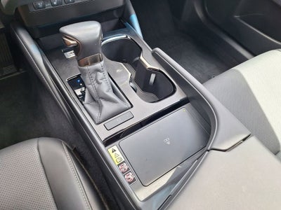 2024 Lexus ES ES 350