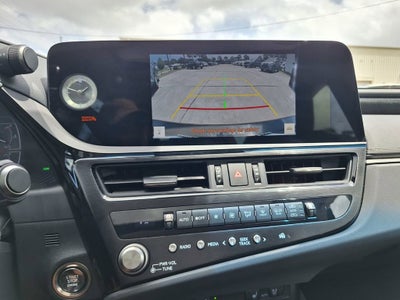 2024 Lexus ES ES 350