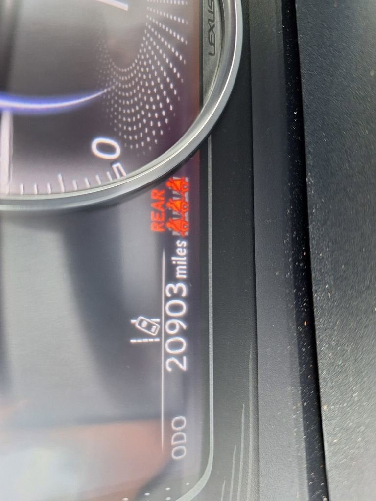 2024 Lexus ES ES 350