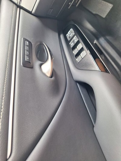 2024 Lexus ES ES 350