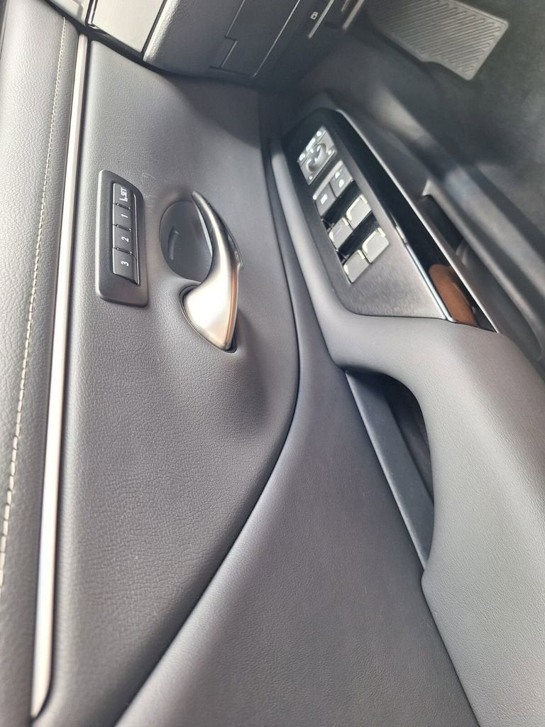 2024 Lexus ES ES 350