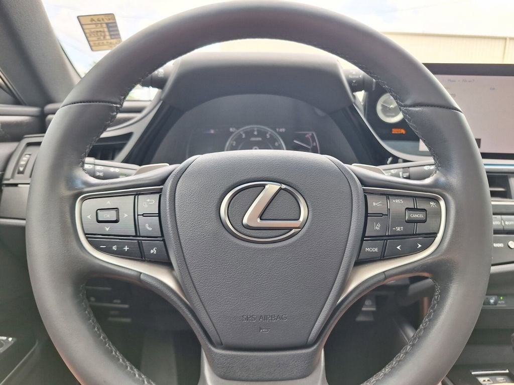2024 Lexus ES ES 350