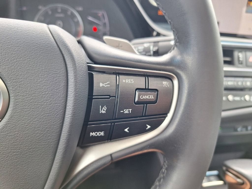 2024 Lexus ES ES 350