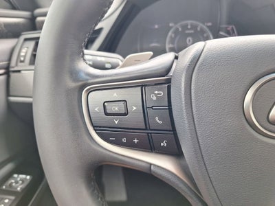 2024 Lexus ES ES 350