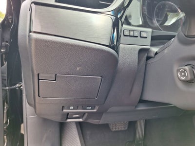 2024 Lexus ES ES 350