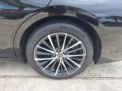 2024 Lexus ES ES 350