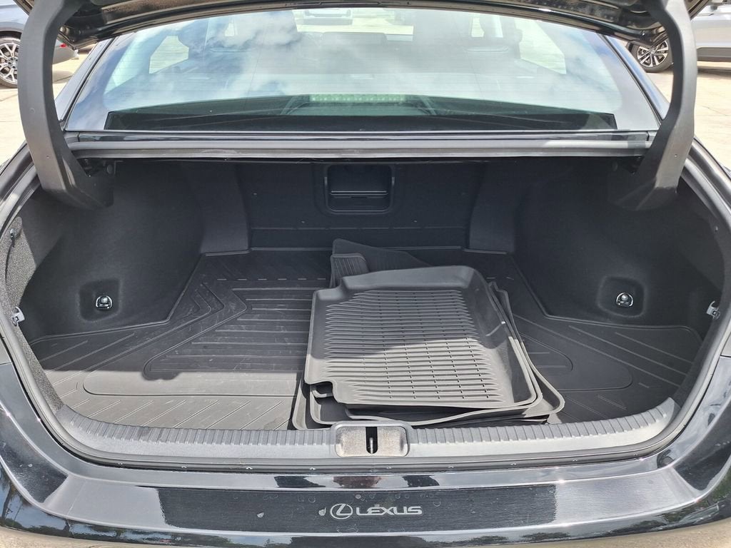 2024 Lexus ES ES 350