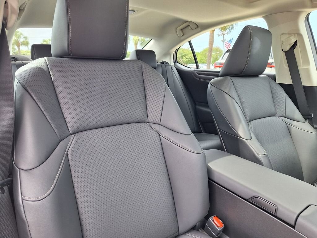 2024 Lexus ES ES 350