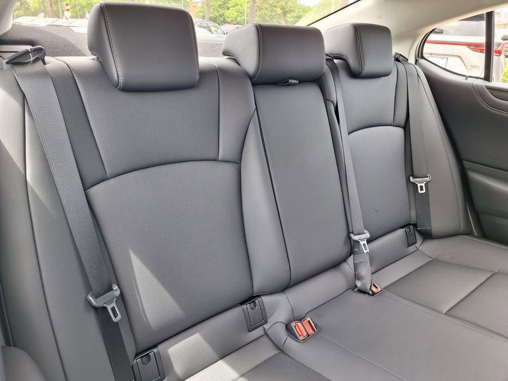 2024 Lexus ES ES 350