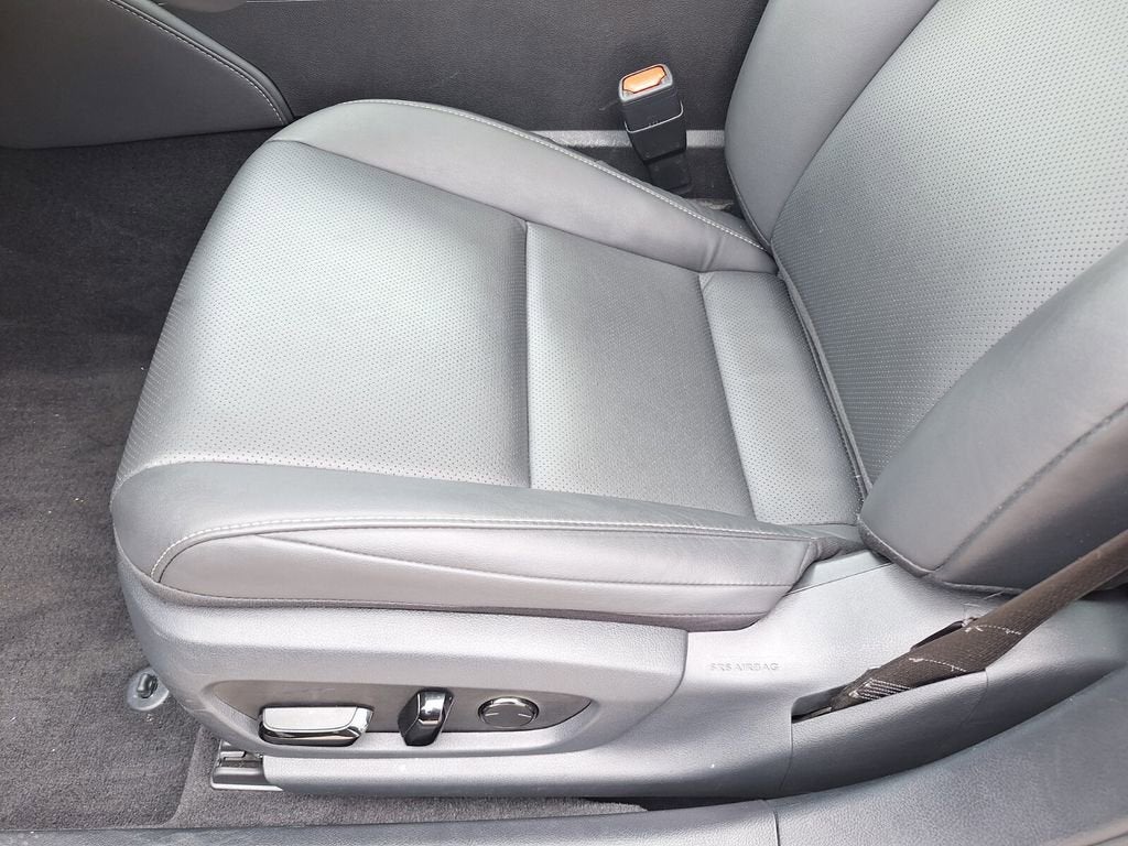 2024 Lexus ES ES 350