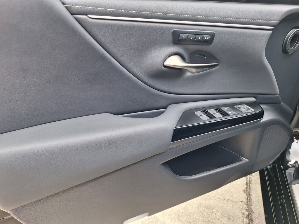 2024 Lexus ES ES 350