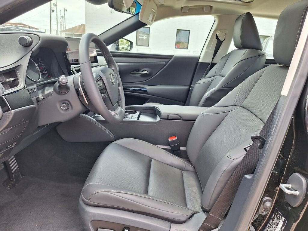 2024 Lexus ES ES 350