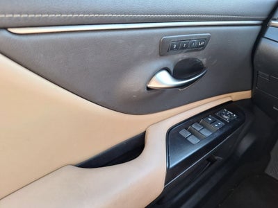 2020 Lexus ES ES 350