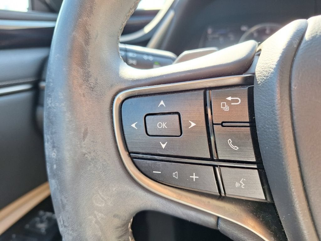 2020 Lexus ES ES 350