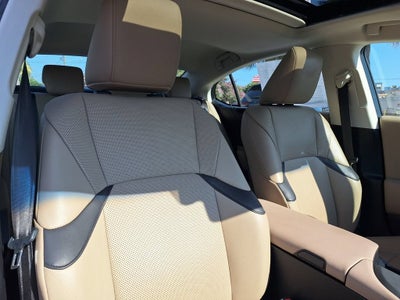 2020 Lexus ES ES 350