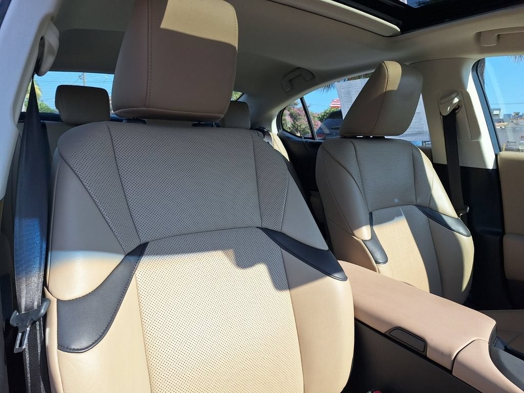 2020 Lexus ES ES 350