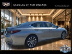2020 Lexus ES ES 350