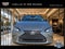 2020 Lexus ES ES 350