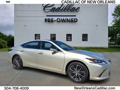 2023 Lexus ES ES 350
