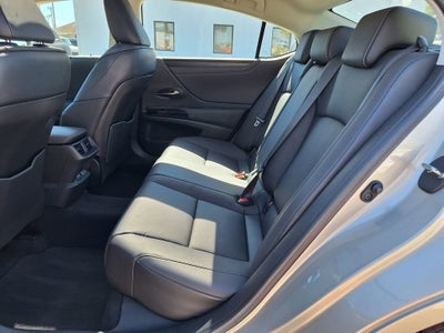 2023 Lexus ES ES 350