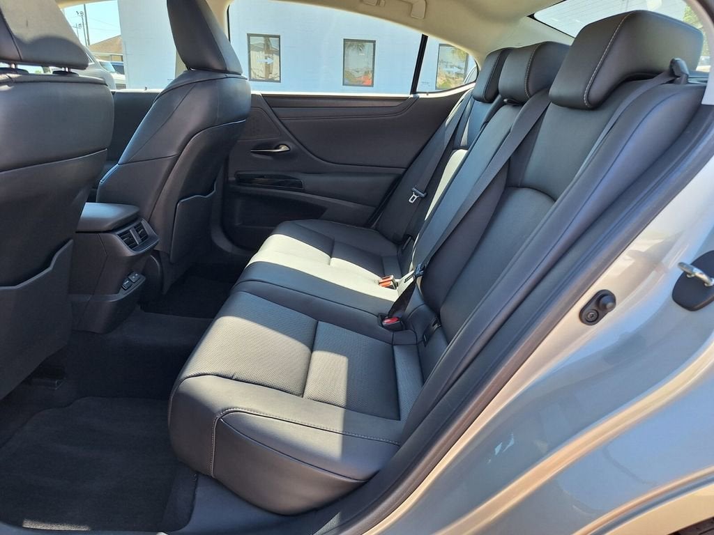 2023 Lexus ES ES 350