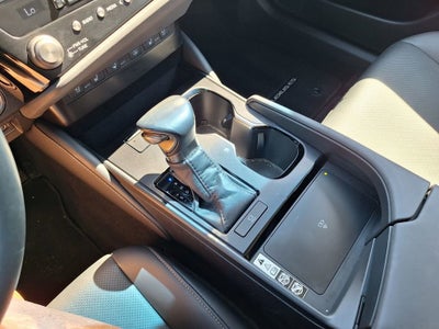 2023 Lexus ES ES 350