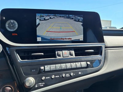 2023 Lexus ES ES 350