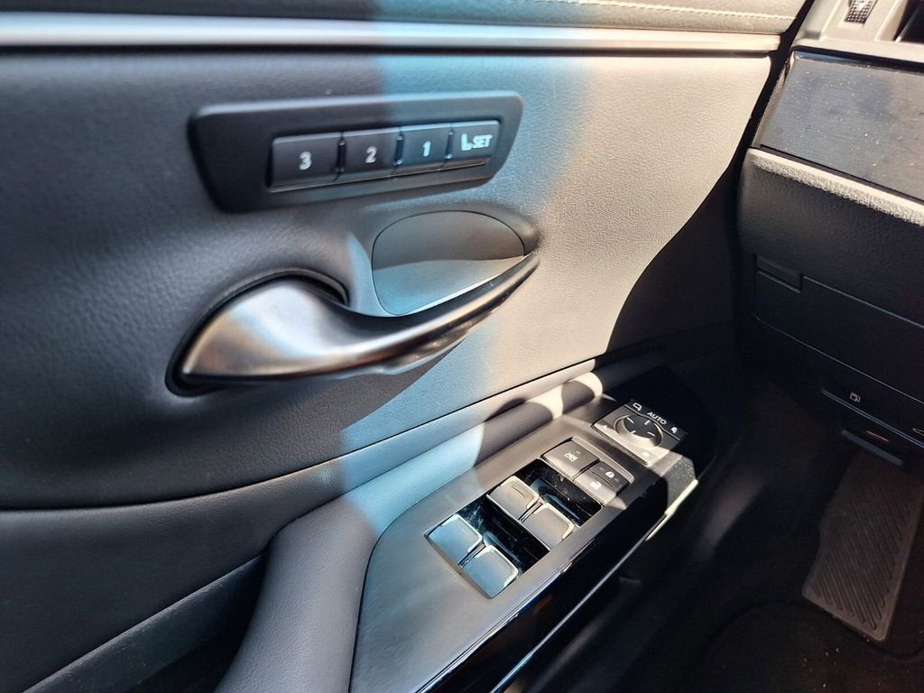 2023 Lexus ES ES 350