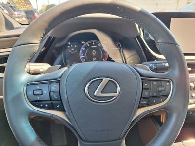 2023 Lexus ES ES 350