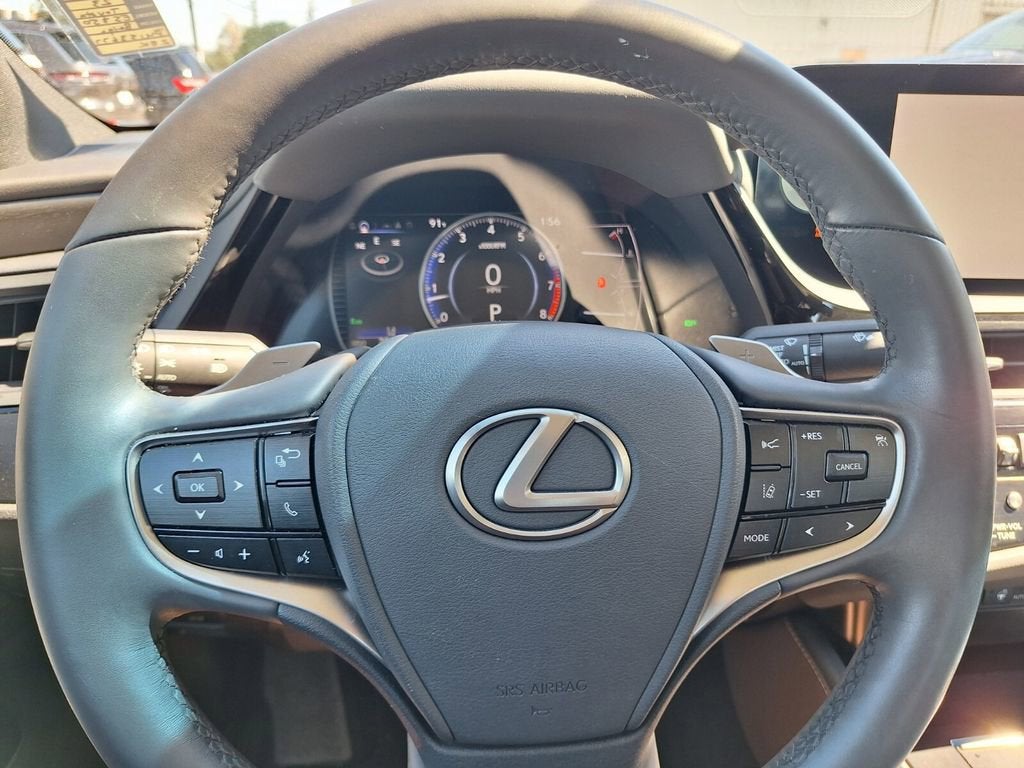 2023 Lexus ES ES 350
