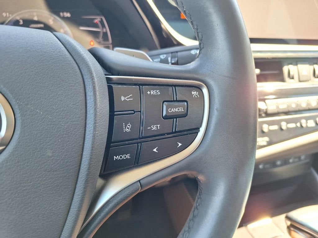 2023 Lexus ES ES 350