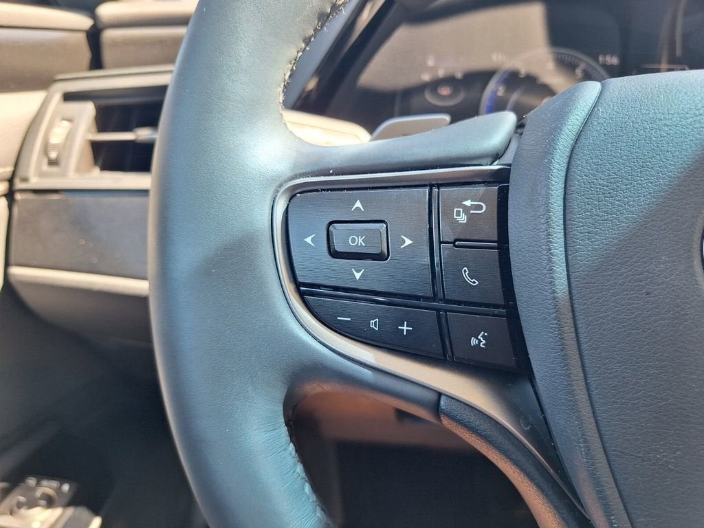 2023 Lexus ES ES 350