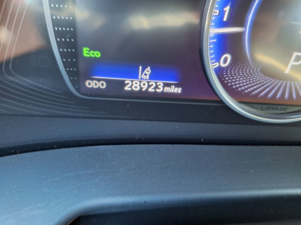 2023 Lexus ES ES 350