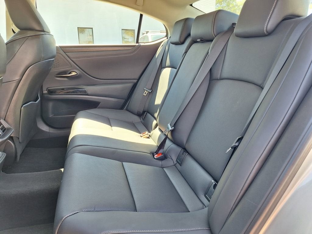 2023 Lexus ES ES 350