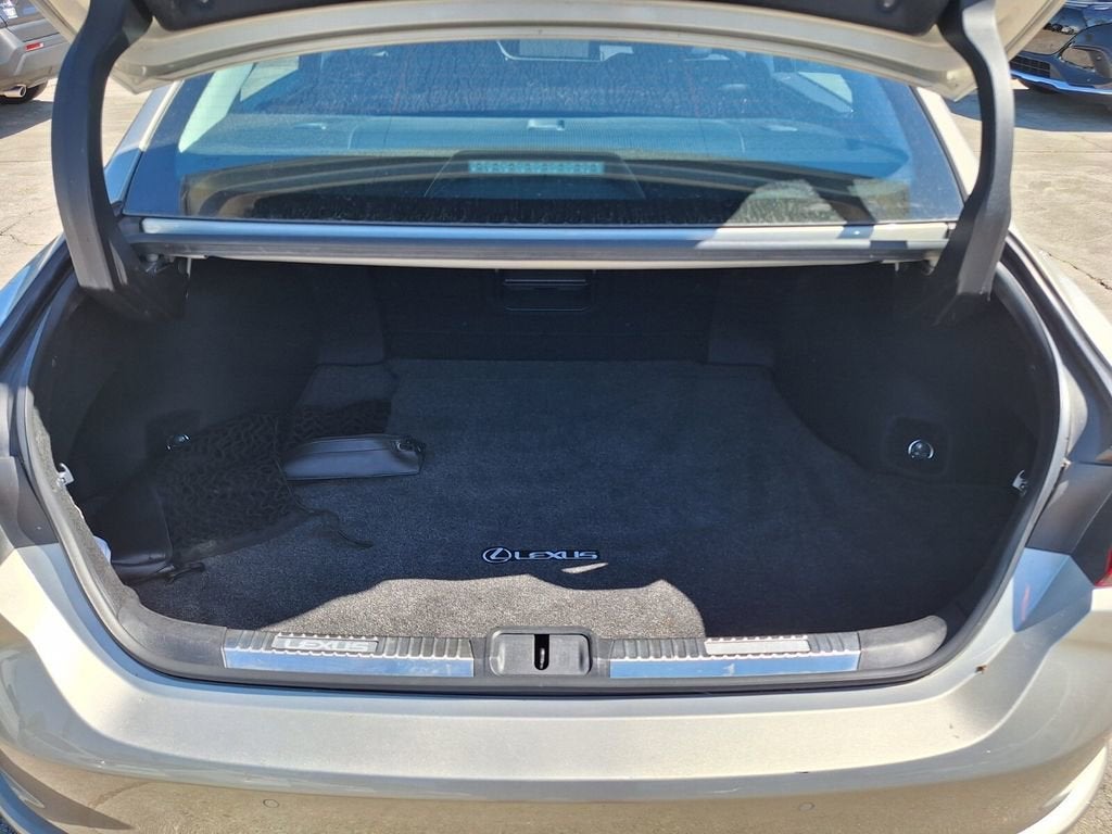 2023 Lexus ES ES 350