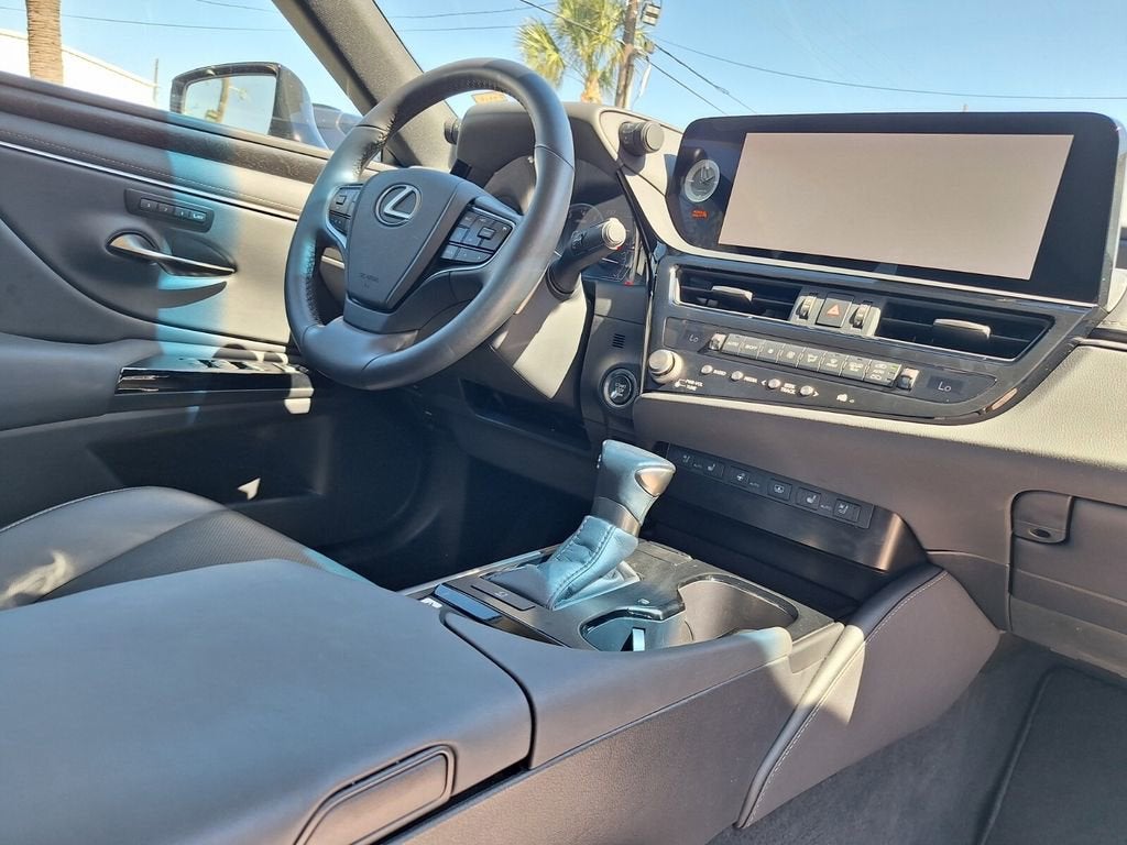 2023 Lexus ES ES 350