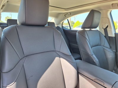 2023 Lexus ES ES 350