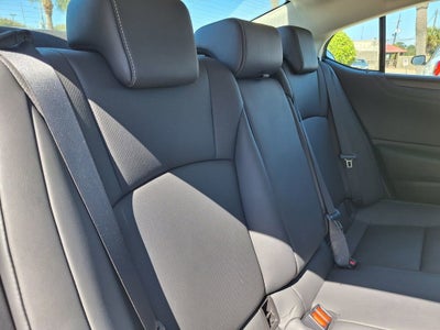 2023 Lexus ES ES 350