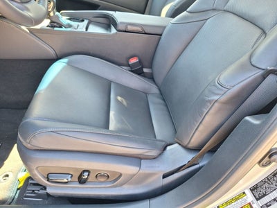 2023 Lexus ES ES 350