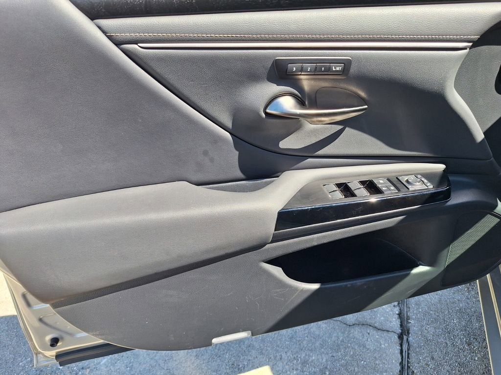 2023 Lexus ES ES 350