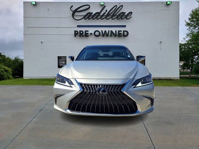 2023 Lexus ES ES 350
