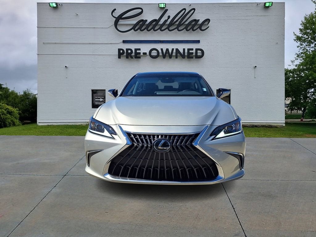 2023 Lexus ES ES 350