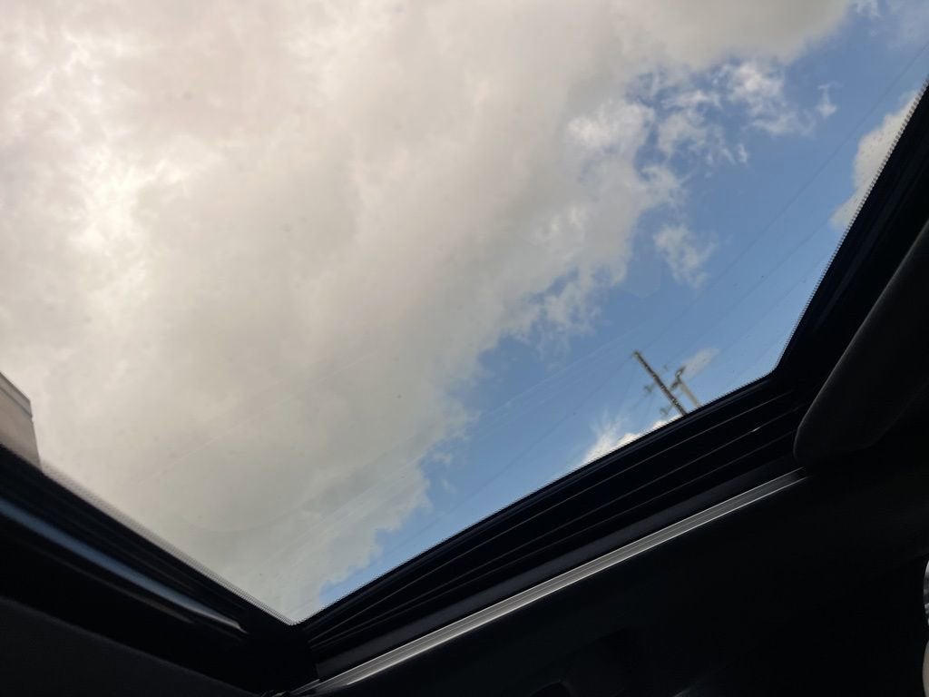 2021 Lexus ES ES 350 F SPORT