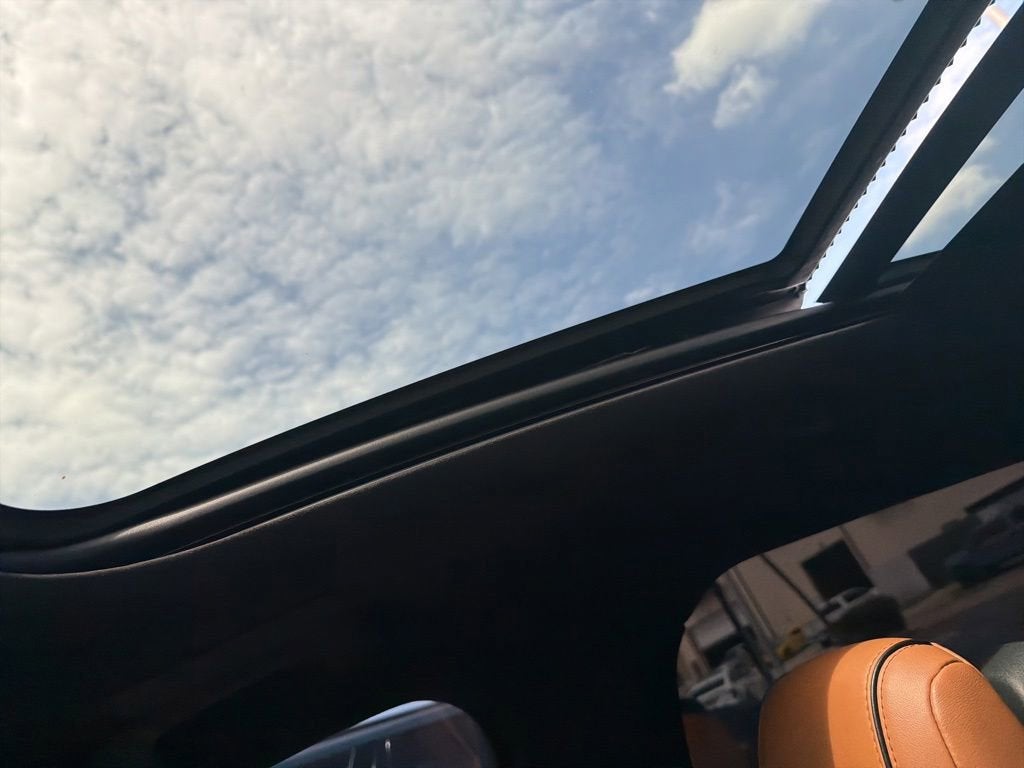 2025 Lincoln Aviator Black Label