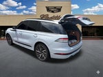 2025 Lincoln Aviator Black Label