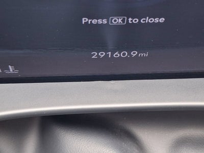 2025 Lincoln Aviator Black Label