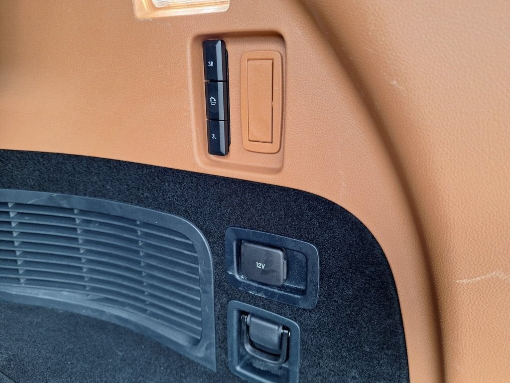 2025 Lincoln Aviator Black Label