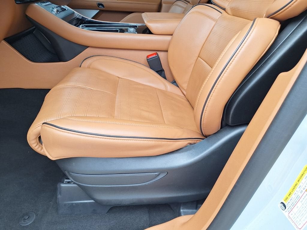 2025 Lincoln Aviator Black Label